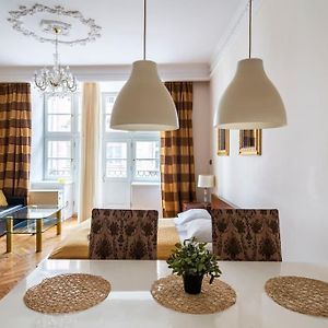 Florianska Glamour Apartments